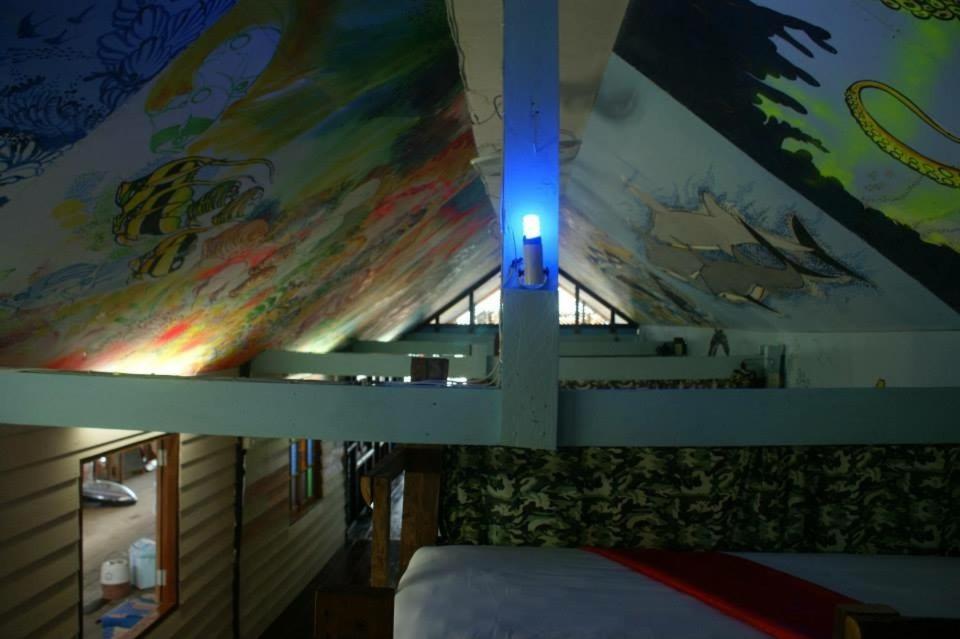 Peacock Hostel Koh Lanta Exterior photo
